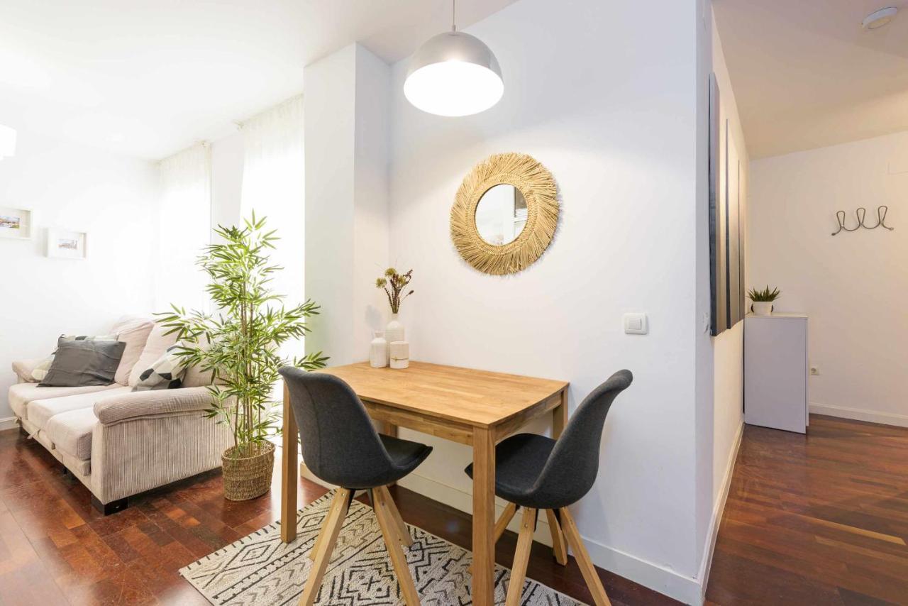 Pineapple Pena 19 Apartment มาลากา ภายนอก รูปภาพ