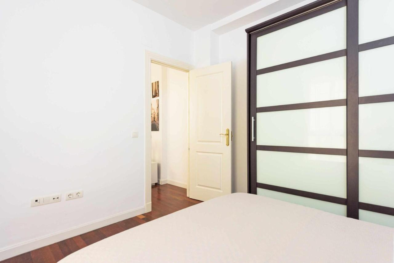 Pineapple Pena 19 Apartment มาลากา ภายนอก รูปภาพ