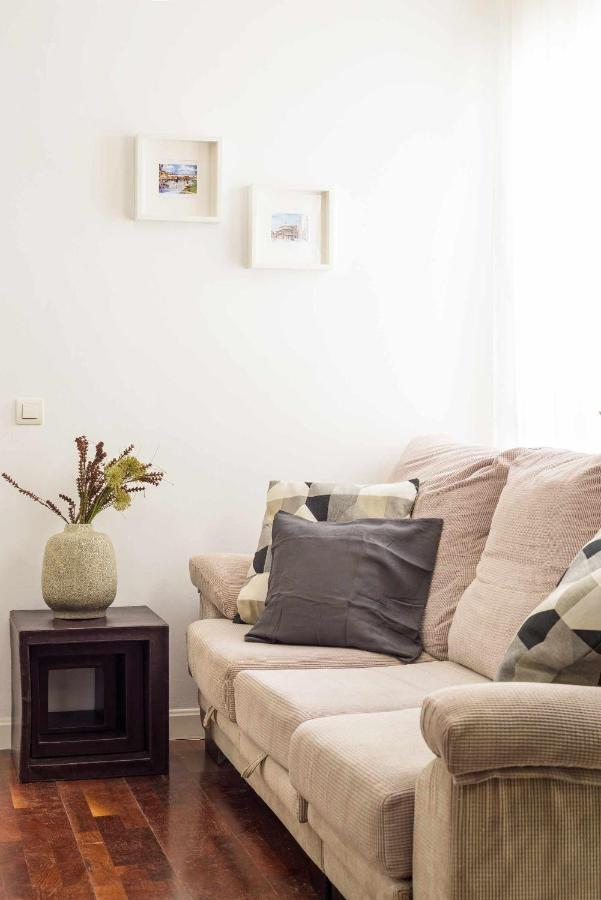 Pineapple Pena 19 Apartment มาลากา ภายนอก รูปภาพ