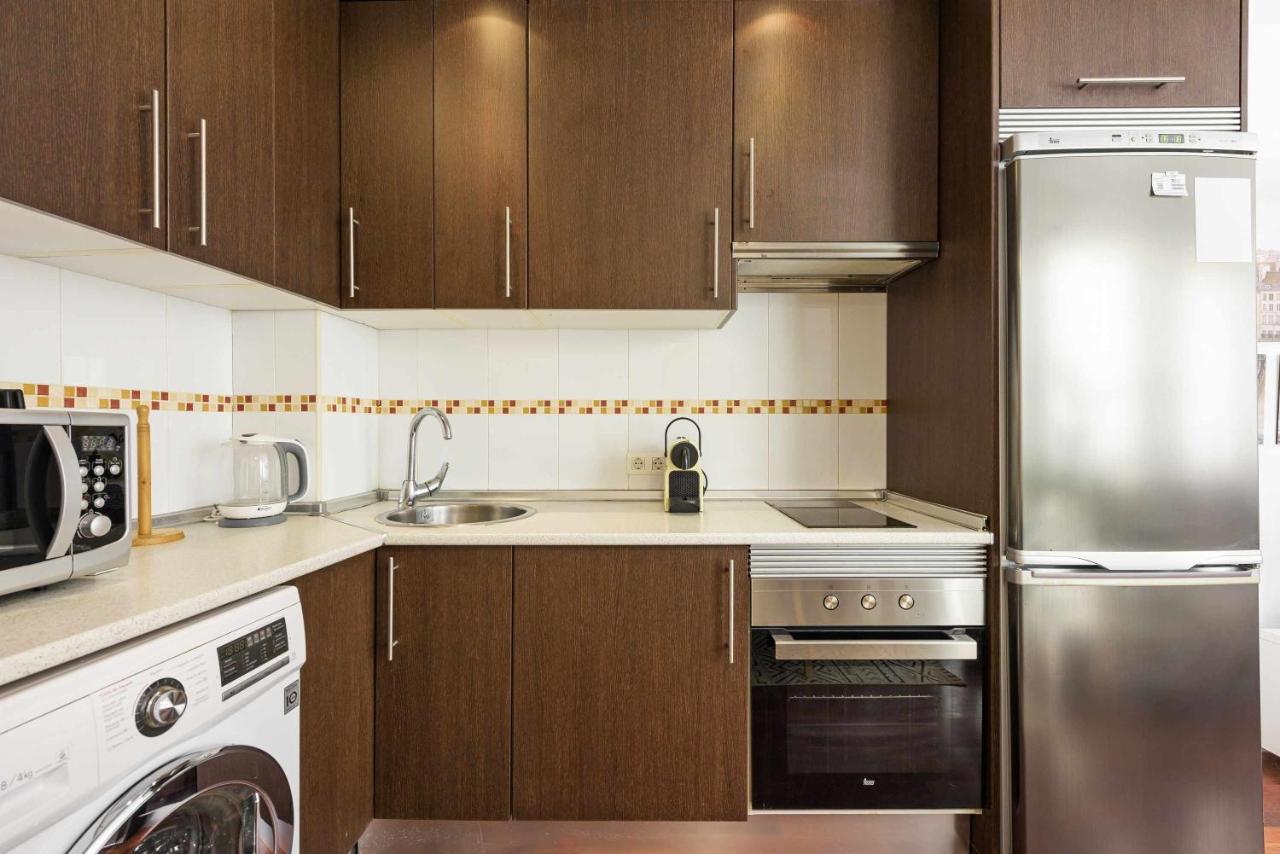 Pineapple Pena 19 Apartment มาลากา ภายนอก รูปภาพ
